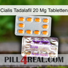 Cialis Tadalafil 20Mg Tablets new12